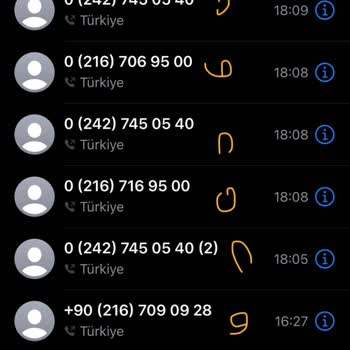 Rezervasyon İptalinde Ücret İadesi Yapılmadı, Mağdur Edildim