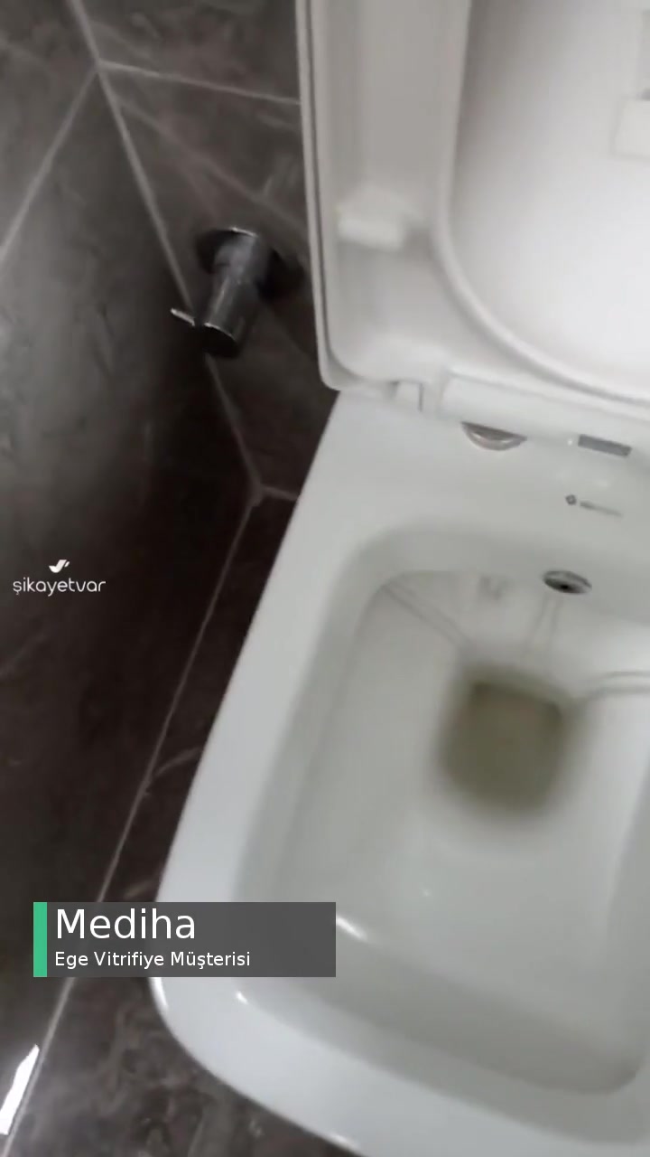Ege Vitrifiye Tuvalet Taşı İçi Lekeler videonun kapak resmi