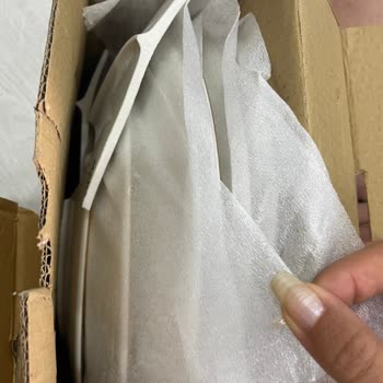 Kırık Teslim Edilen Tabak Takımı İçin İade Ve Ücret Talebim Karşılanmadı