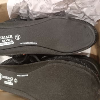 FLO Mağazasından Aldığım Ayakkabı Kısa Sürede Bozuldu Mağaza İlgisiz Davrandı