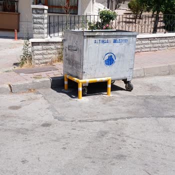 Eki aç