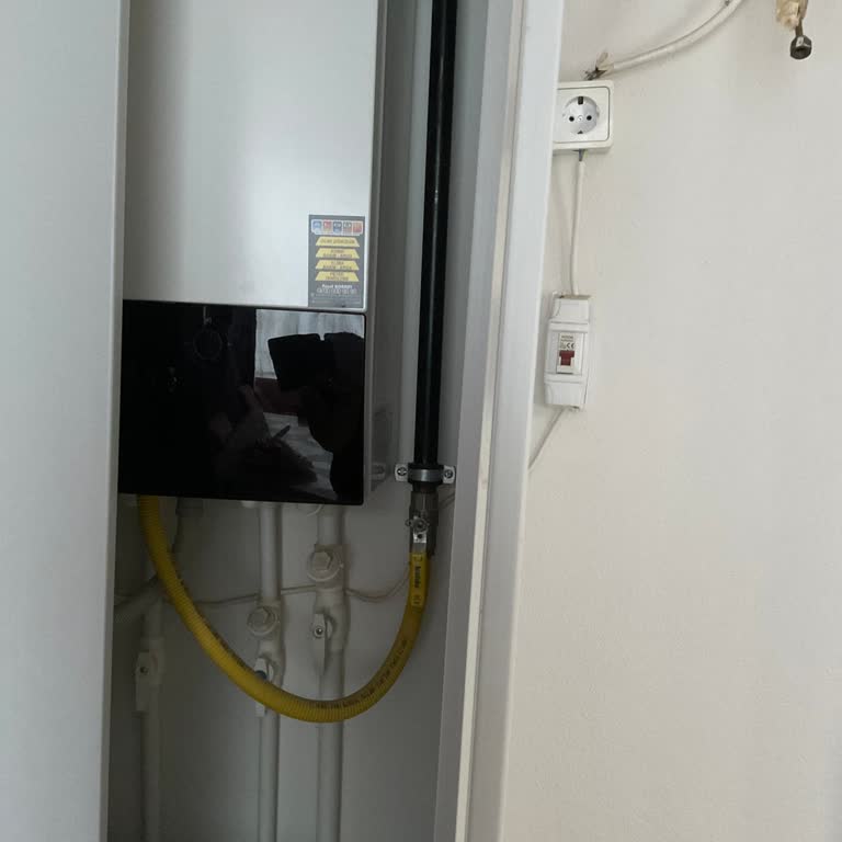 Baymak Klima Servisi Sorunları Çözmüyor, Mağduriyet Yaşadım