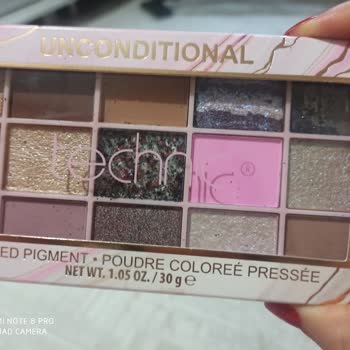 Kırık Gelen Far Paleti Ve İade Sürecinde Yaşanan Sorun