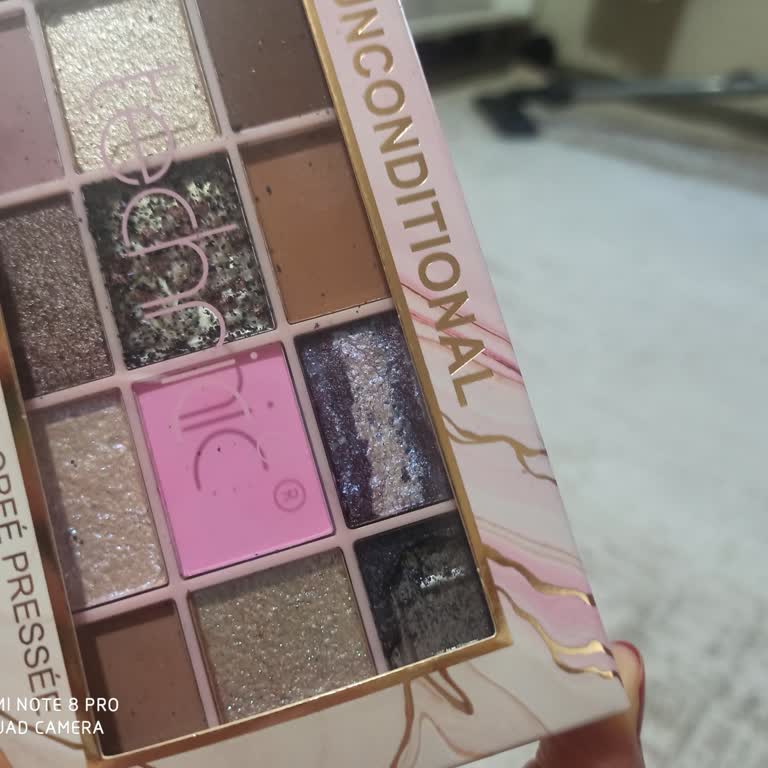 Kırık Gelen Far Paleti Ve İade Sürecinde Yaşanan Sorun