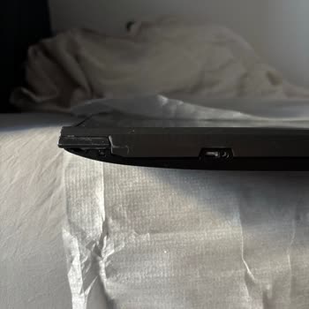 Sıfır Alınan Televizyon Çizikli Çıktı, İade Talebim Reddedildi