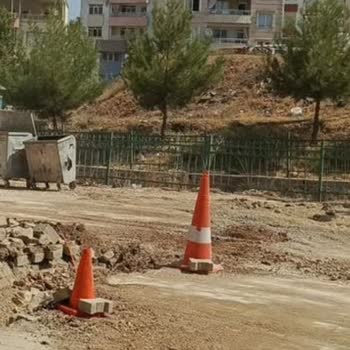 7 Gündür Kopan Kablo Nedeniyle İnternetsiz Kaldım Ekip Yönlendirilmedi