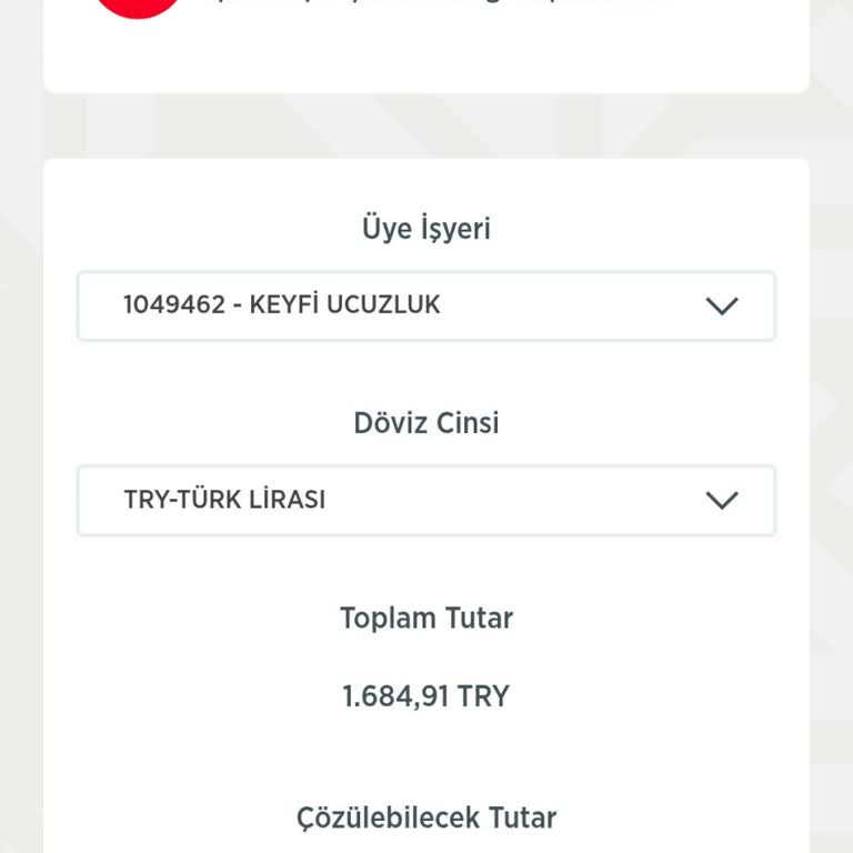 Ziraat Bankası Pos Cihazında Erken Bloke Çözümü Kısıtlaması Mağduriyeti
