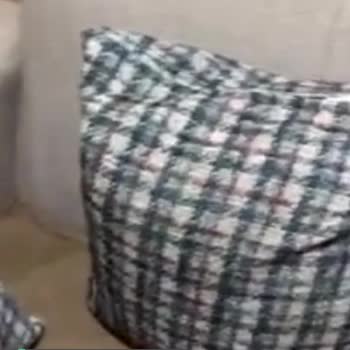 Bellona Çekyat Yastıklarını Nasıl Bu Şekilde Ürettiklerini Anlayamadım!