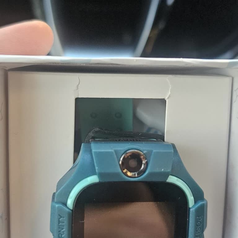 Kullanılmış Saat Gönderildi İade Kabul Edilmedi Ücretim İade Edilmiyor