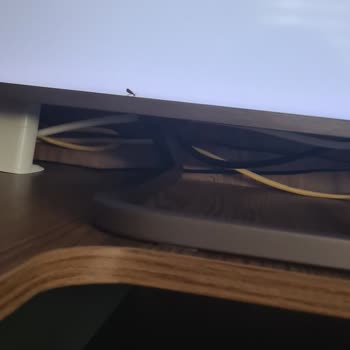 Garanti Sonrası Ekrana Sinek Girmesi Ve Ücretli Onarım Dayatması Mağduriyet Yaratıyor