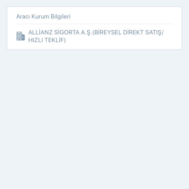 Poliçe İptalinde Gecikme Ve Hasarsızlık İndirimi Mağduriyeti