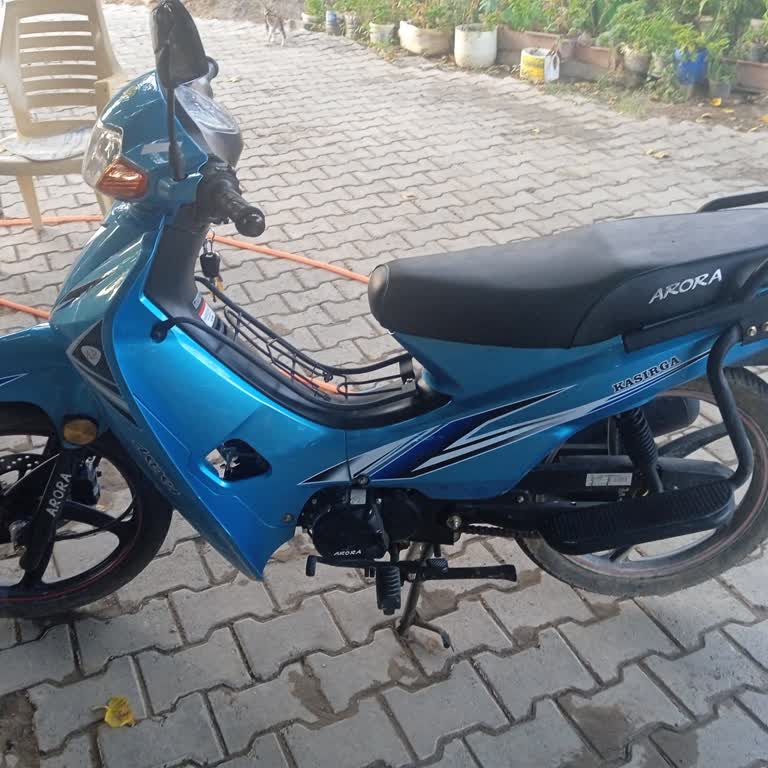 Ünal Motors Aldığımız Gün Yakıt Kaçağı Başladı