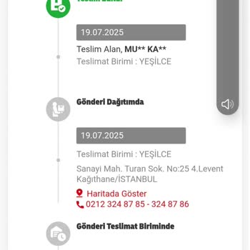 İade Edilen Modem İçin Haksız Ücret Yansıtılması Ve Çözüm Sunulmaması
