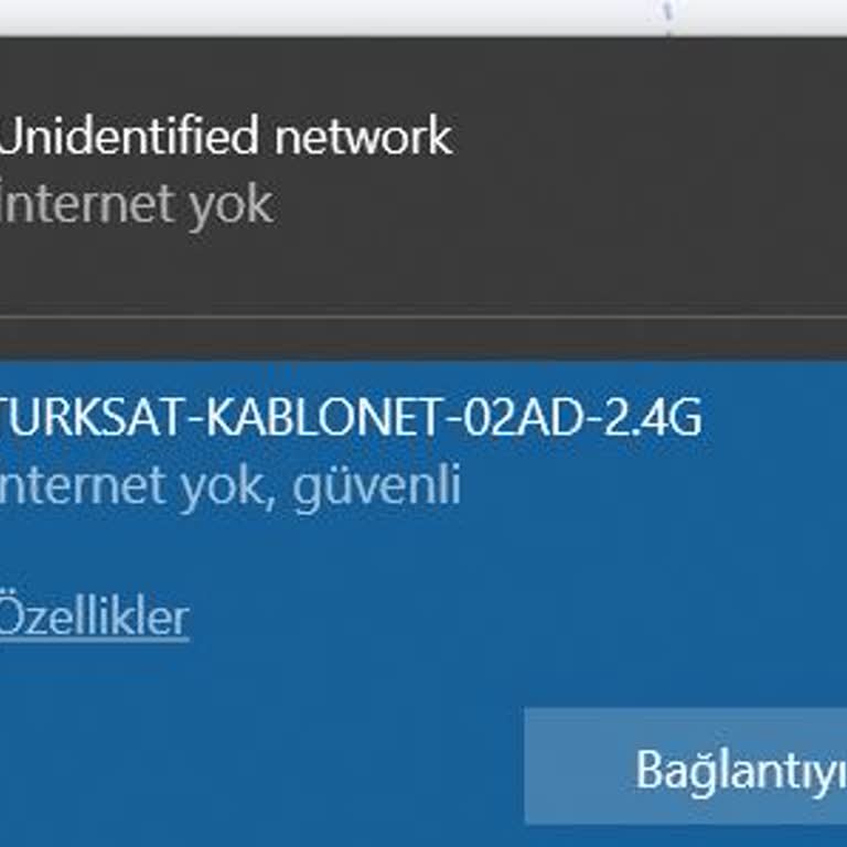 Kablo Net'te Tekrarlayan Ve Uzun Süreli İnternet Kesintisi Mağduriyeti