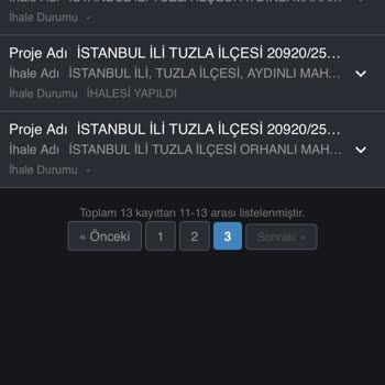 Hak Sahibi Olduğum İlçede Kura Mağduriyeti: Açıklama Bekliyorum