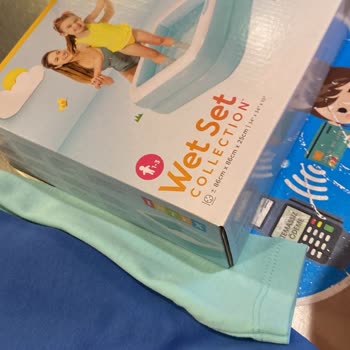 Ebebek Egepark Mağazasında Ürün Satışı Gerçekleşmedi, İletişim Eksikliği Yaşadım