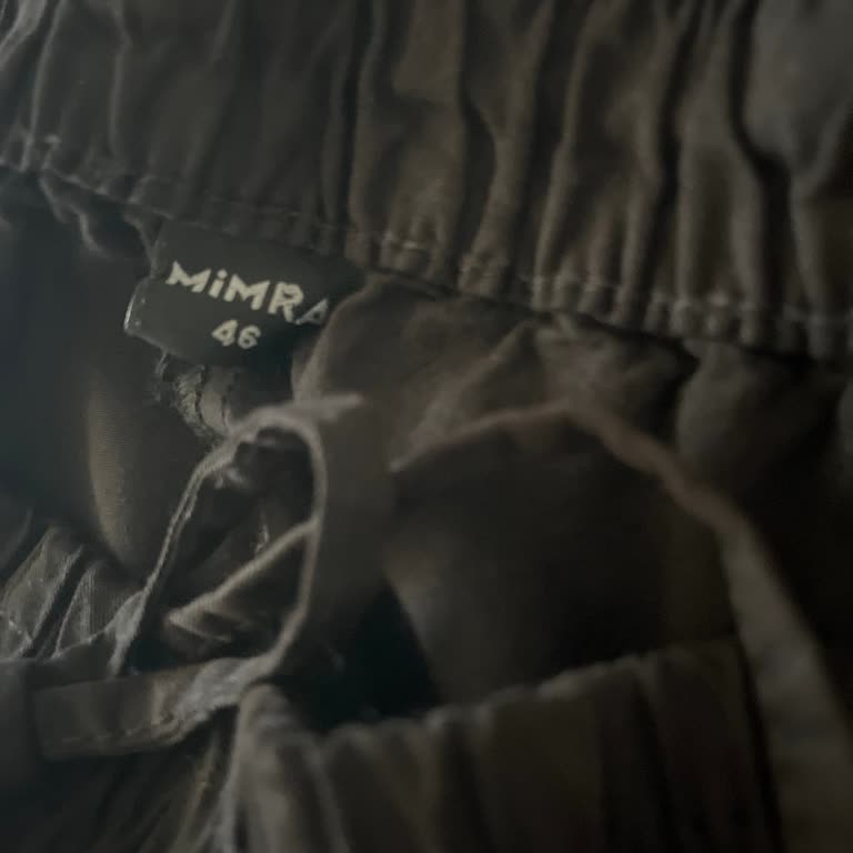 Yanlış Beden Ve Etiketsiz Ürün İçin Değişim Ve İade Reddedildi