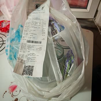 A101 Poşetinin Yırtılması Sonucu Kırılan Kavanoz İçin Destek Sağlanmadı