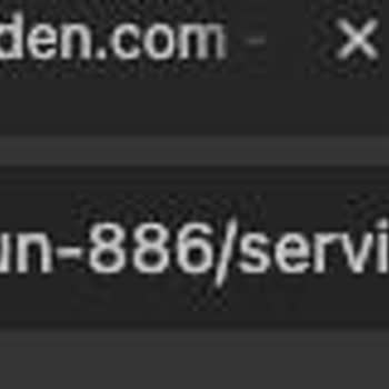 Sahte Alışveriş Sitesi Ve Kullanıcı Güvenliği Hakkında Uyarı