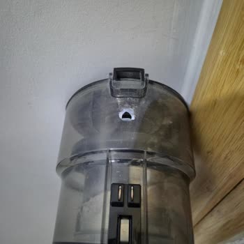 Arçelik Süpürge Haznesi Sürekli Kırılıyor, Çözüm Bekliyorum!