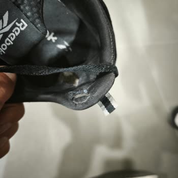 FLO'dan Aldığım Ayakkabı Kısa Sürede Deforme Oldu, Garanti Reddedildi