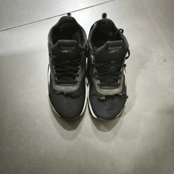 FLO'dan Aldığım Ayakkabı Kısa Sürede Deforme Oldu, Garanti Reddedildi