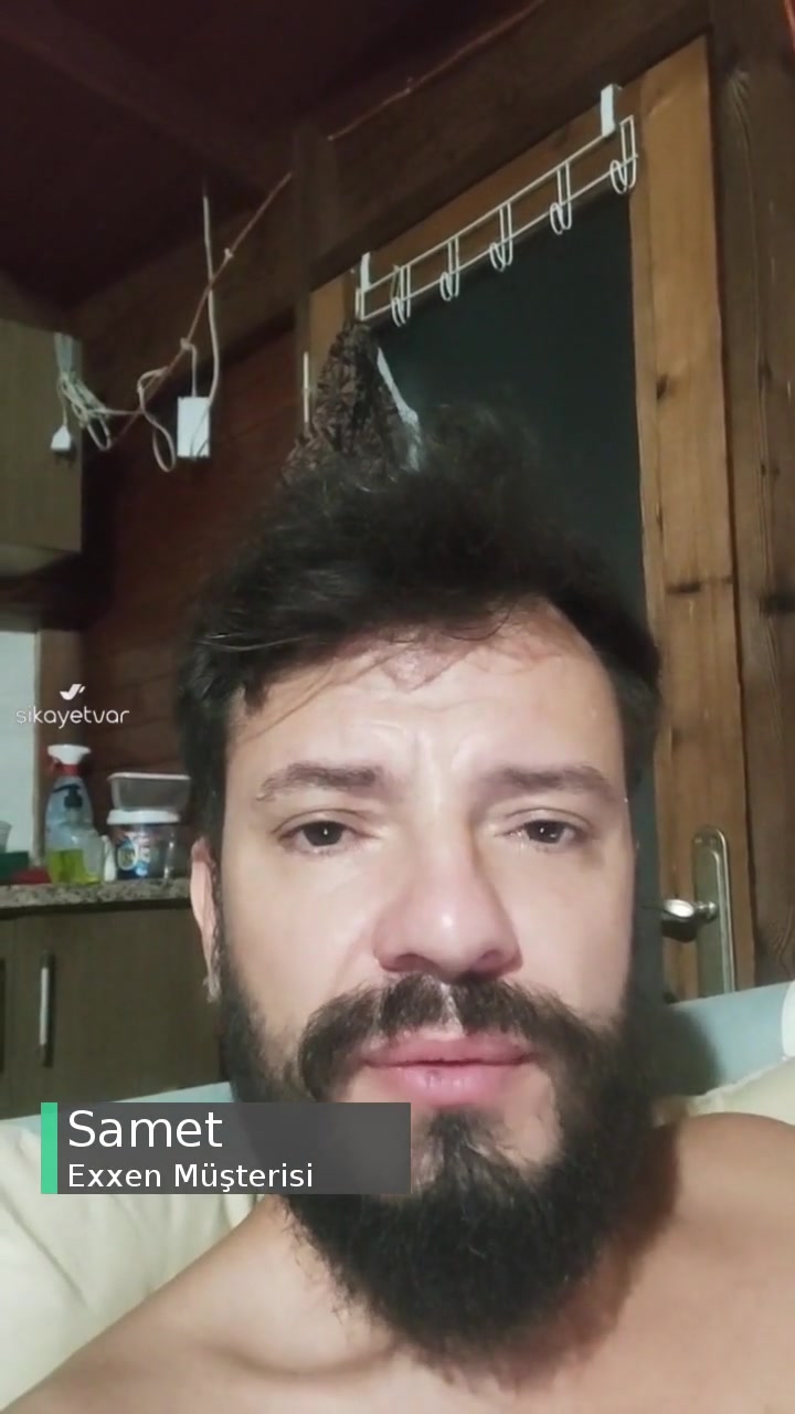 Exxen Üyelik Ve Yayın Sorunu videonun kapak resmi