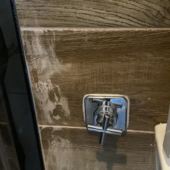 Eksik Temizlik Ve İlgisiz Firma Yaklaşımı