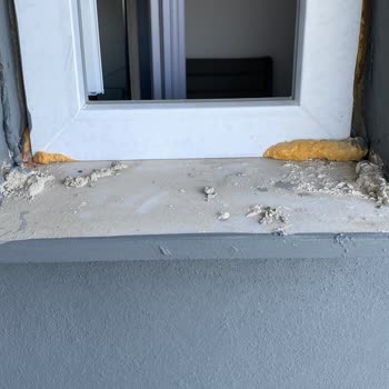 Eksik Temizlik Ve İlgisiz Firma Yaklaşımı