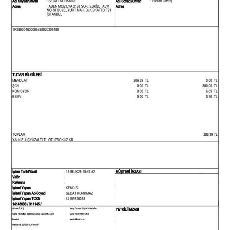 Akbank Üzerinden Yatırılan 300 TL Bets10 Hesabıma Geçmedi, Müşteri Hizmetlerine Ulaşamıyorum