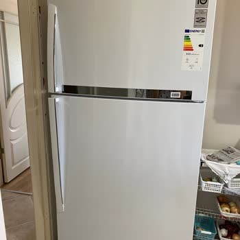 Yeni Alınan LG Buzdolabında Aşırı Isınma Ve Garanti Mağduriyeti!