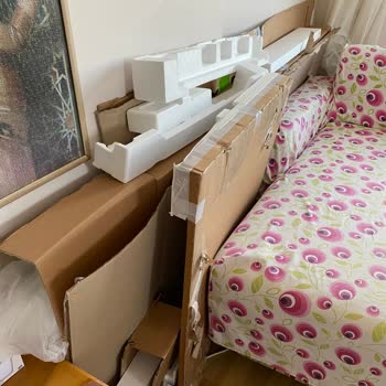 Yeni Alınan LG Buzdolabında Aşırı Isınma Ve Garanti Mağduriyeti!