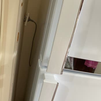 Yeni Alınan LG Buzdolabında Aşırı Isınma Ve Garanti Mağduriyeti!