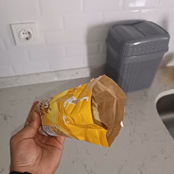 Migros İrmik Ürününde Böcek Ve Güvelenme: Sağlık Riski