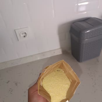 Migros İrmik Ürününde Böcek Ve Güvelenme: Sağlık Riski