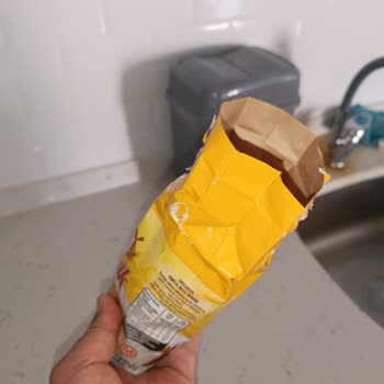 Migros İrmik Ürününde Böcek Ve Güvelenme: Sağlık Riski