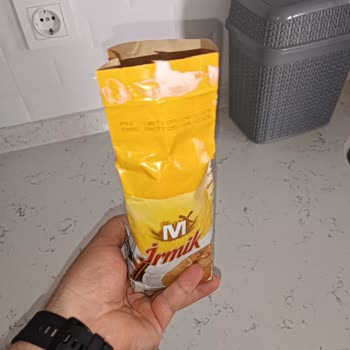 Migros İrmik Ürününde Böcek Ve Güvelenme: Sağlık Riski