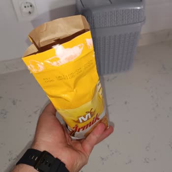 Migros İrmik Ürününde Böcek Ve Güvelenme: Sağlık Riski