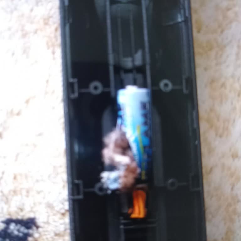 A101 İnflame Alkalin Pil Şikayeti