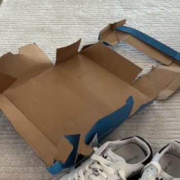 Yanlış Numara Ayakkabı Ve İletişimsiz Mağduriyet