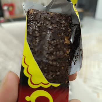 A101den Aldığım Ülker Gofretin Küflü Çıkması Ve İade Talebim