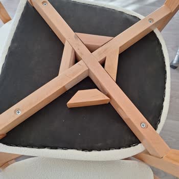 Düğün Mobilya Takımım Teslim Edilmedi, Eksik Ve Gecikmeli Hizmetle Mağdur Edildim