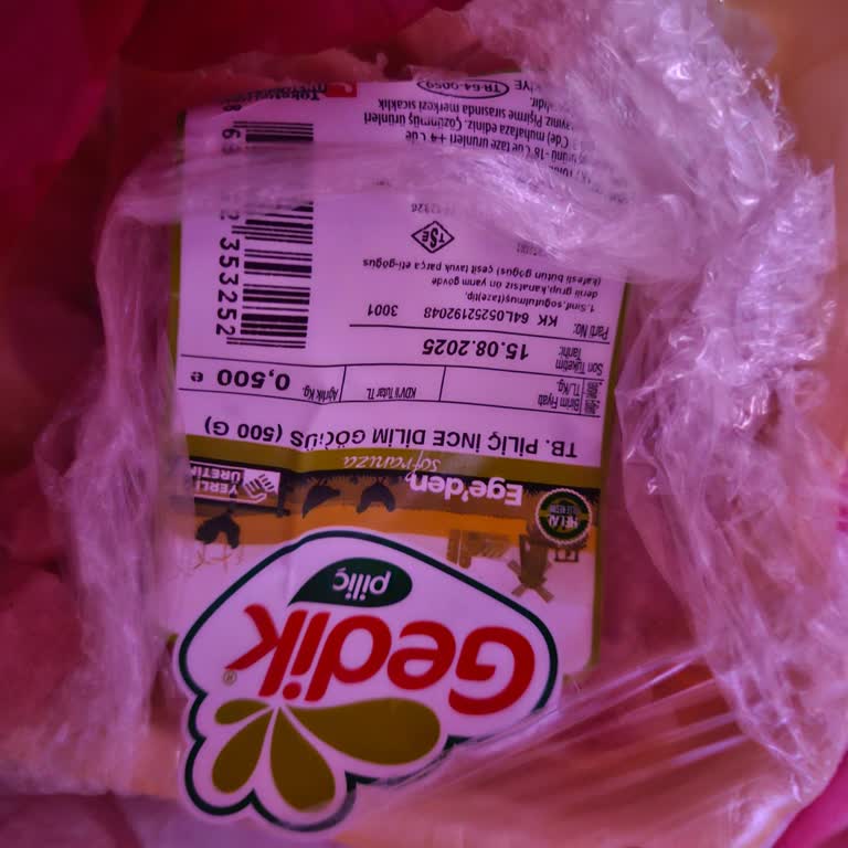 Yemeksepeti Market Bozuk Tavuk Eti Gönderimi Ve Yetersiz Müşteri Hizmeti Nedeniyle Mağduriyet