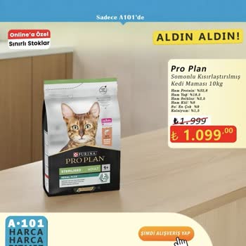 Sahte A101 Linkiyle İki Kez Para Çekildi, İade Yapılmadı