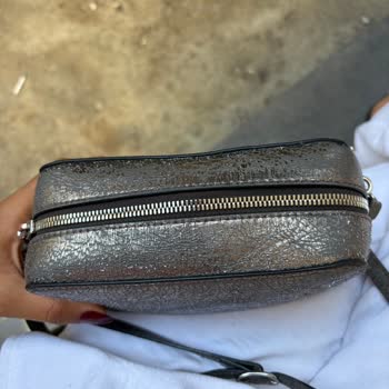 6 Ayda Soyulan Çanta Ve Yetersiz Müşteri Hizmeti Boyner Calvin Klein