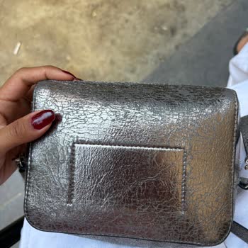 6 Ayda Soyulan Çanta Ve Yetersiz Müşteri Hizmeti Boyner Calvin Klein