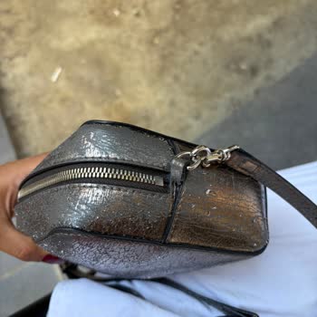 6 Ayda Soyulan Çanta Ve Yetersiz Müşteri Hizmeti Boyner Calvin Klein