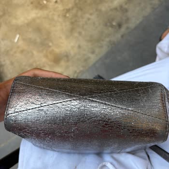 6 Ayda Soyulan Çanta Ve Yetersiz Müşteri Hizmeti Boyner Calvin Klein