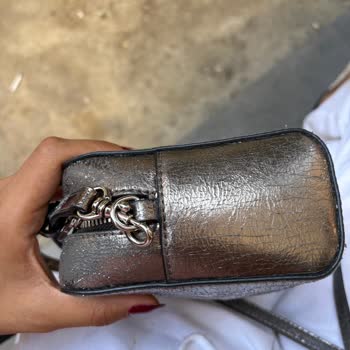 6 Ayda Soyulan Çanta Ve Yetersiz Müşteri Hizmeti Boyner Calvin Klein