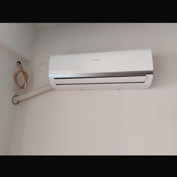 Bosch Klima Montajında Gecikme Ve Hatalı Kurulum